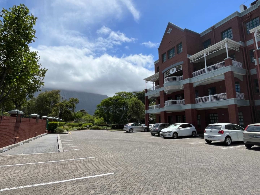 To Let commercial Property for Rent in Claremont Western Cape